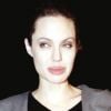 Angelina Jolie en 2000, un look pas très glamour