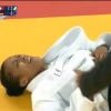 Lucie Décosse éclate en sanglots après sa victoire en finale des Jeux olympiques de Londres le 1er août 2012