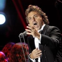 Roberto Alagna : Des problèmes à la gorge, annulation de son prochain concert !