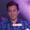 Sacha dans la quotidienne de Secret Story 6 le vendredi 3 août 2012 sur TF1