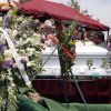Funérailles de Lupe Ontiveros le 3 août 2012 à Pico Rivera