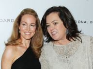 Rosie O'Donnell : Sa fiancée touchée par une grave maladie, le mariage repoussé