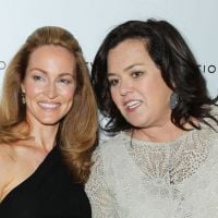 Rosie O'Donnell : Sa fiancée touchée par une grave maladie, le mariage repoussé