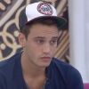 Julien dans Secret Story 6