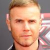 Gary Barlow le 17 août 2011