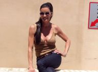 Janice Dickinson : A 57 ans, la bombe fait le show comme une jeunette !
