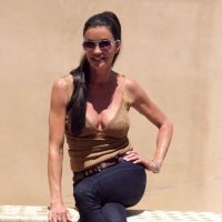 Janice Dickinson : A 57 ans, la bombe fait le show comme une jeunette !