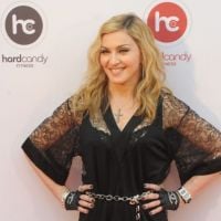 Madonna : Avocate controversée des Pussy Riot, menacées de prison