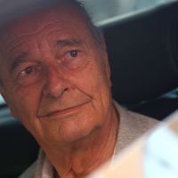Jacques Chirac : Sortie surprise pour le président sous le soleil de Provence