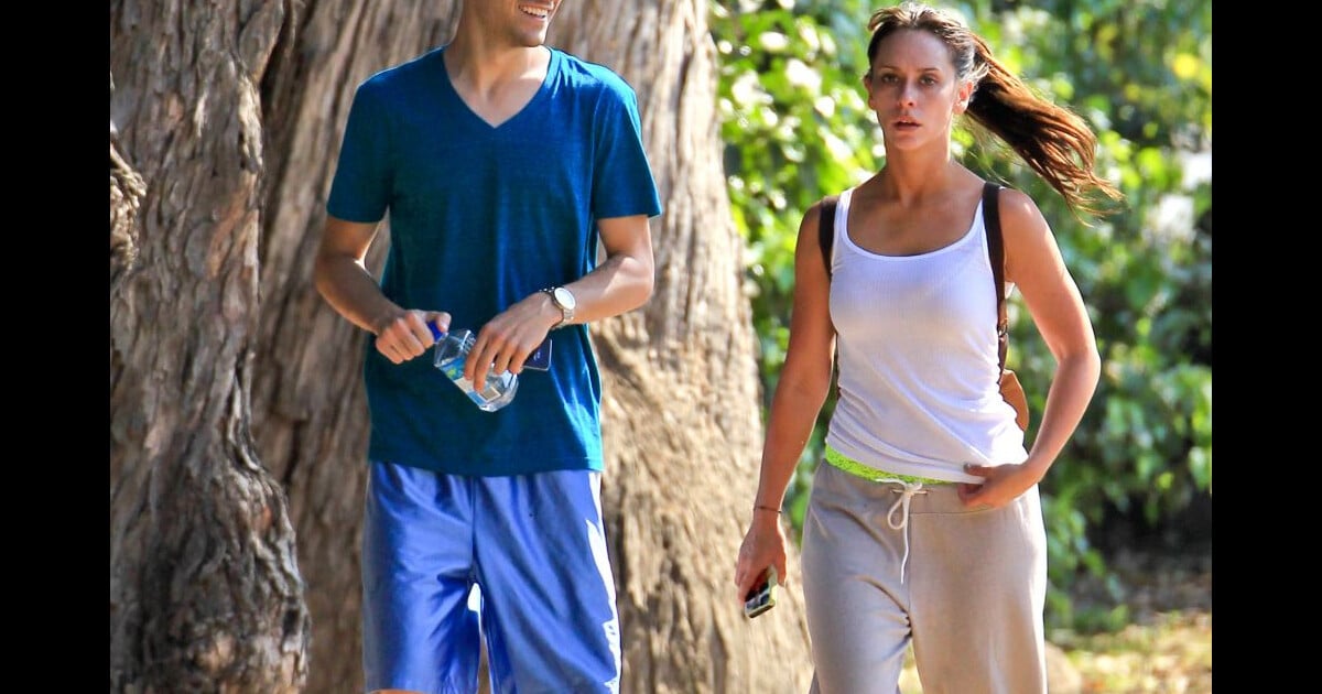 Jennifer Love Hewitt : Un nouvel homme pour lui redonner le sourire ?