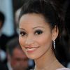 Cindy Fabre en mai 2012 à Cannes
