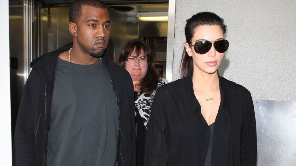 Kim Kardashian : 'Perfect Bitch', la chanson d'amour que Kanye West lui dédicace