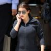 Kim Kardashian le 4 août 2012 à Beverly Hills