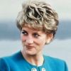 Image d'archives de Lady Diana
