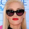 Gwen Stefani aux Teen Choice Awards 2012 à Universal City, le 22 juillet 2012.