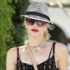 Gwen Stefani à Beverly Hills, le 9 août 2012.