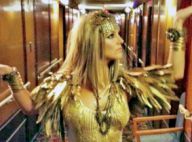 Britney Spears : A un mois de X Factor, elle se mue en Cléopâtre