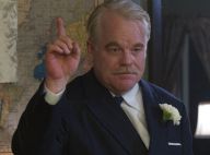 The Master : Philip Seymour Hoffman désamorce la polémique sur la scientologie