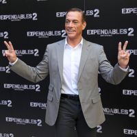 Jean-Claude Van Damme avoue sa romance passée avec Kylie Minogue