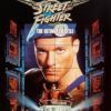 Bande-annonce du film Street Fighter (1994)