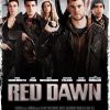 Affiche du film Red Dawn (2012)