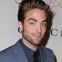 Robert Pattinson : Première sortie depuis le scandale, premières confessions