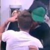 Yoann dans la quotidienne de Secret Story 6 le mardi 14 août 2012 sur TF1
