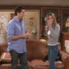Extrait de la saison 9 de Friends avec Ross et Rachel chantant à Emma : I like big butts