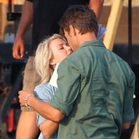 Fergie surprend son mari Josh Duhamel embrassant la belle Julianne Hough