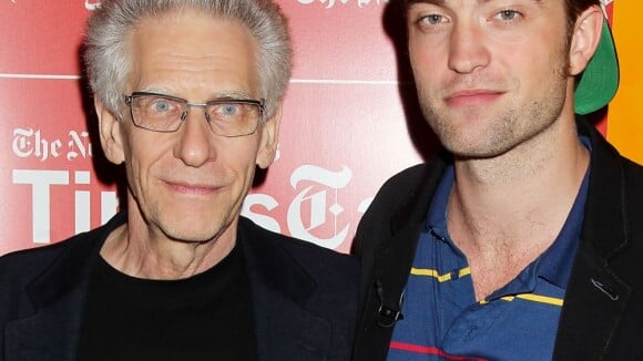 David Cronenberg : 'Les films Batman sont chiants'