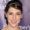 Mayim Bialik en mars 2012 à Beverly Hills