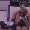 Thomas et Nadège dans la quotidienne de Secret Story 6 de vendredi 17 août 2012 sur TF1