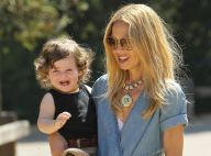 Rachel Zoe : rires et câlins avec son fils et son mari avant sa rentrée mode