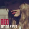 Red, le nouvel album de Taylor Swift, dans les bacs le 22 octobre 2012.