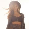 Beyoncé Knowles pose pour la campagne automne 2012 de House Of Deréon.