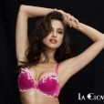 Irina Shayk, ultra sexy pour La Clover.