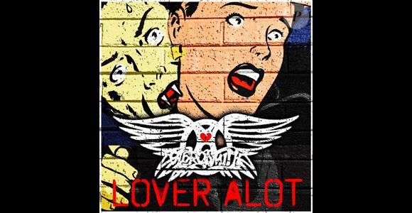 Aerosmith a publié en août 2012 Lover Alot, nouvel extrait de Music from Another Dimension!, à paraître le 6 novembre.