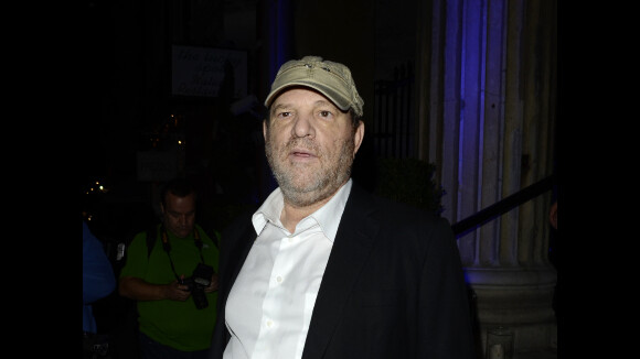 Harvey Weinstein : Le puissant producteur hollywoodien victime de chantage