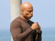 LL Cool J de NCIS Los Angeles : Il a bien cassé la figure de son cambrioleur !