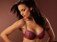 Shalana Santana : Nouvelle Brésilienne au sang chaud...