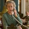 Helen Mirren dans The Queen (2006) de Stephen Frears.