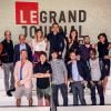 Le Grand Journal fait sa rentrée le lundi 27 août 2012 sur Canal +