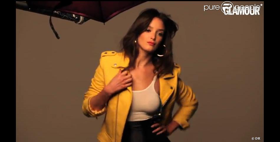 charlotte le bon in answer #1411852