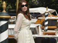 Mostra 2012 : Laetitia Casta, princesse vénitienne
