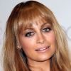 Nicole Richie, très en beauté, lance son parfum appelé Nicole au Macy's de Glendale, près de Los Angeles. Le 29 août 2012.