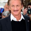 Sean Penn à Cannes en mai 2012
