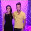 Capucine et Alexandre dans Secret Story 6