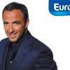 Nikos Aliagas sur Europe 1.