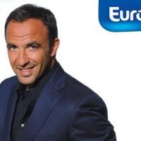Nikos Aliagas : Lancement réussi pour le nouvel atout des week-ends d'Europe 1 !