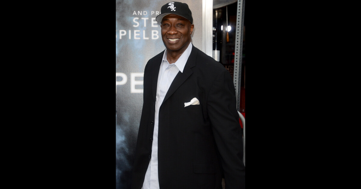 Michael Clarke Duncan, 54 ans Mort